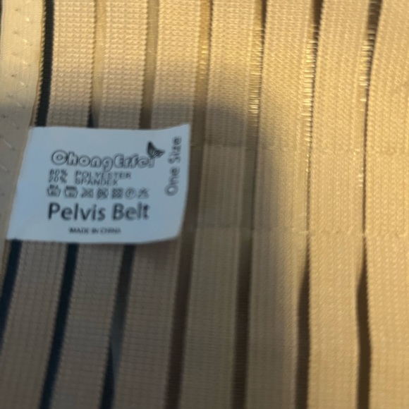 Chong Erfei postpartum waist and pelvic belts - Picture 2 of 4